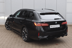 BMW i5 Touring eDrive40 M Sport - Afbeelding 2