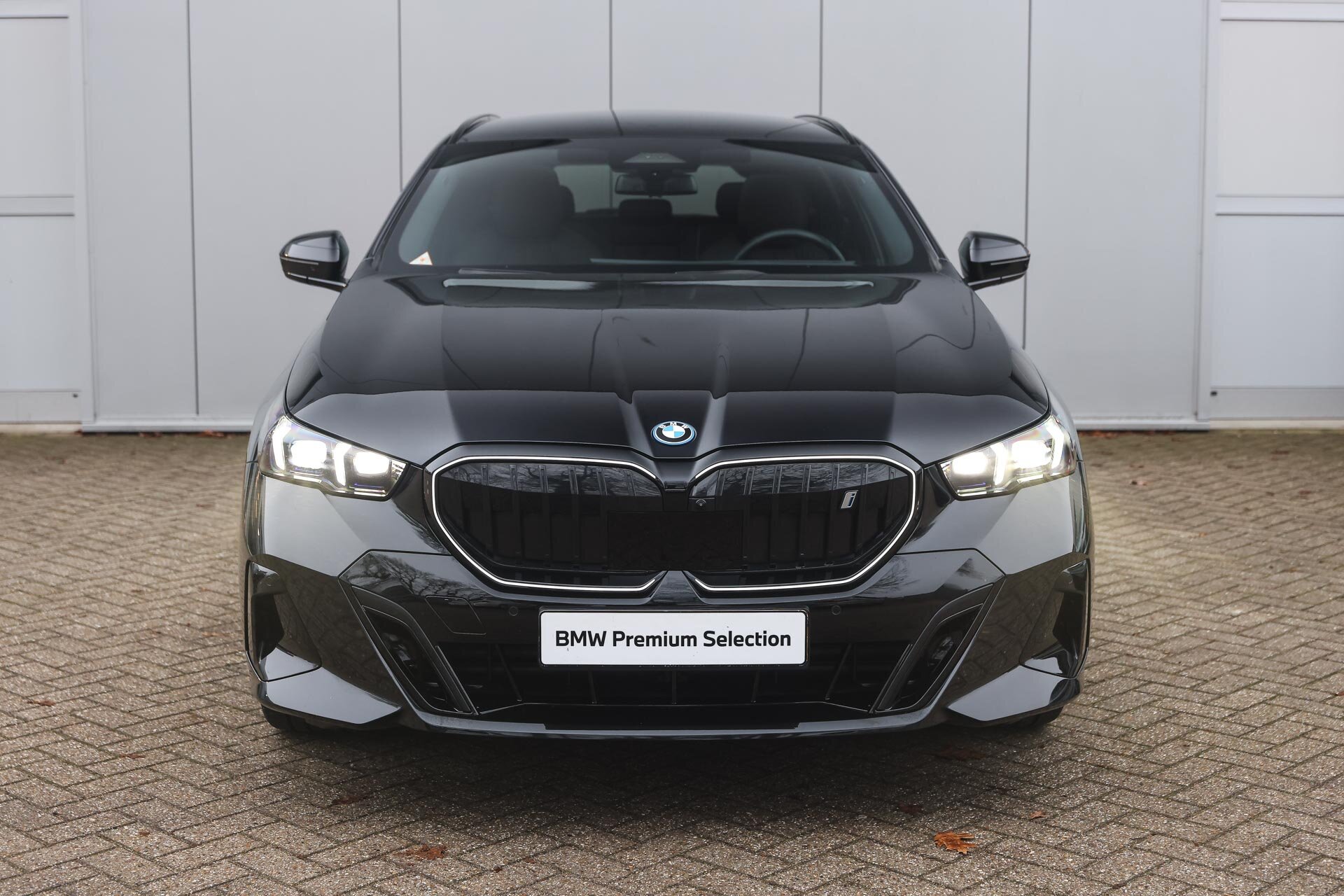BMW i5 Touring eDrive40 M Sport - Afbeelding 5