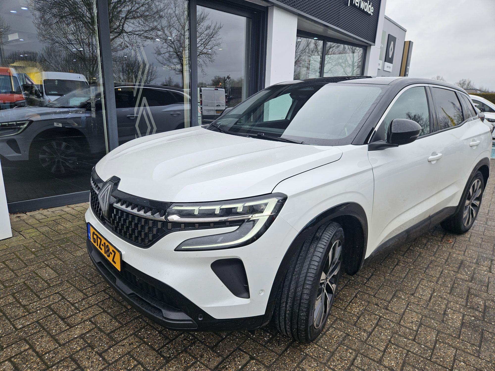 Renault Austral techno E-Tech full hybrid 200 - Afbeelding 2