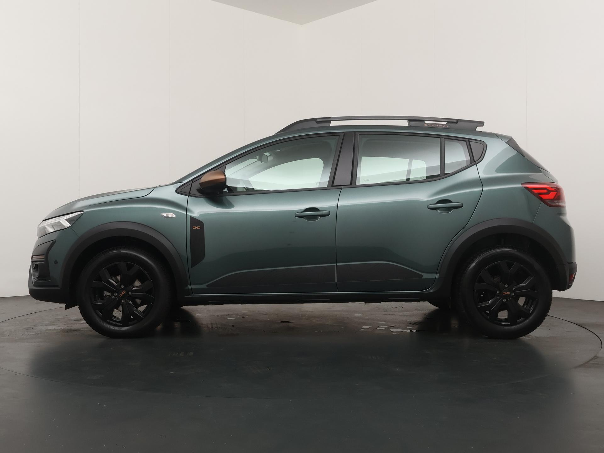 Dacia Sandero Stepway ECO-G 100 Up&Go EXTREME+ - Afbeelding 2