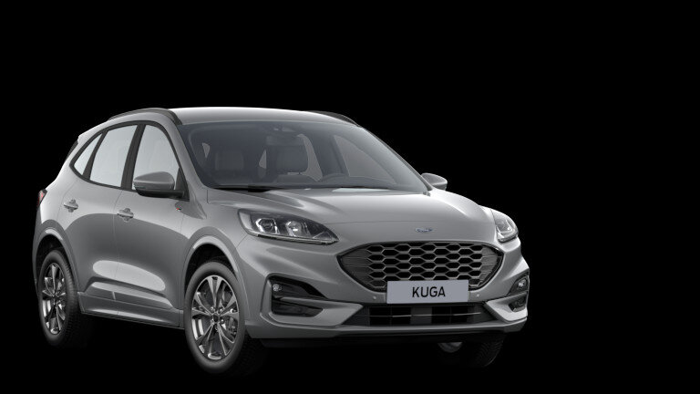 Ford Kuga 2.5 PHEV ST-Line - Afbeelding 2