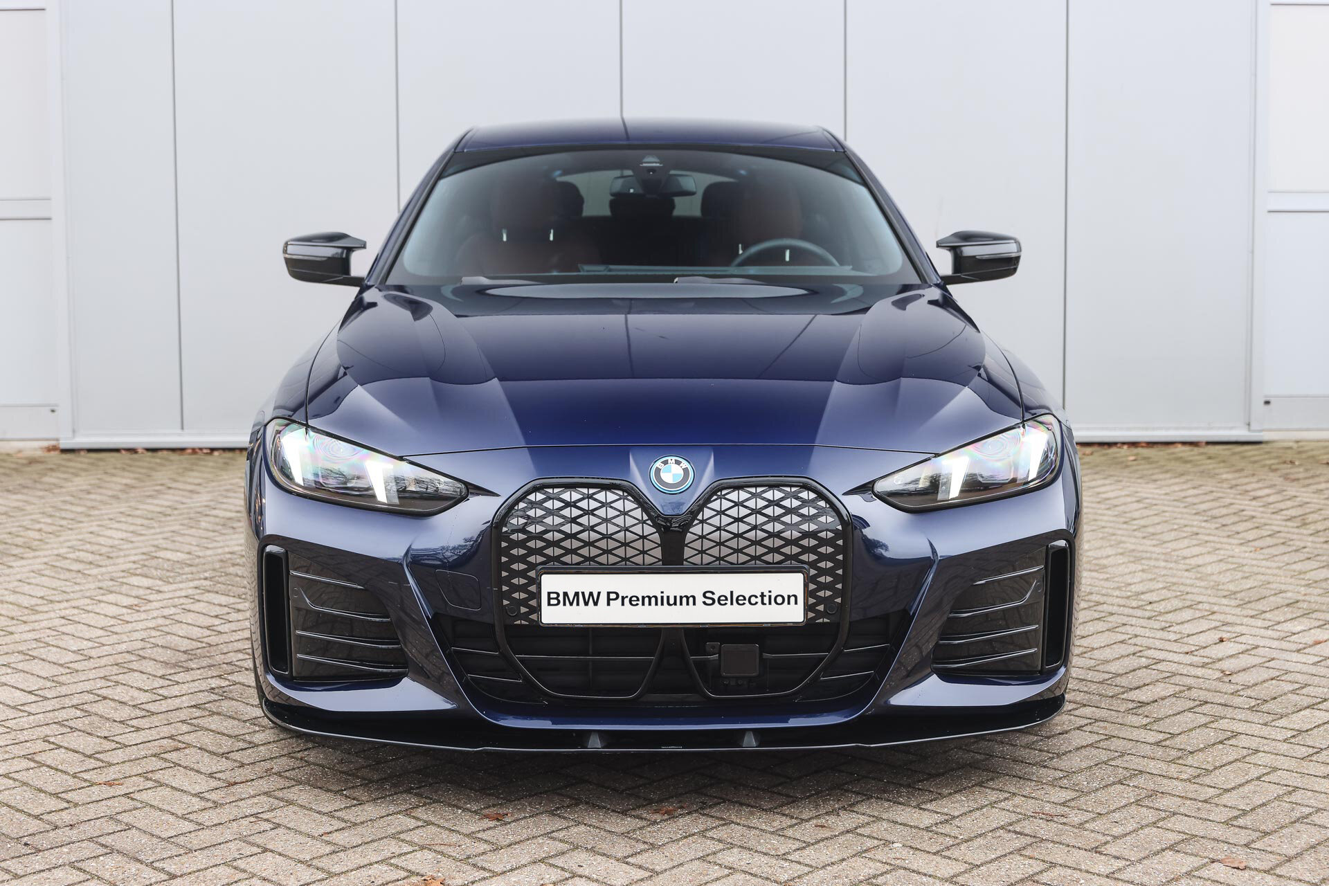 BMW i4 eDrive35 M Sport - Afbeelding 5