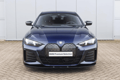 BMW i4 eDrive35 M Sport - Afbeelding 5