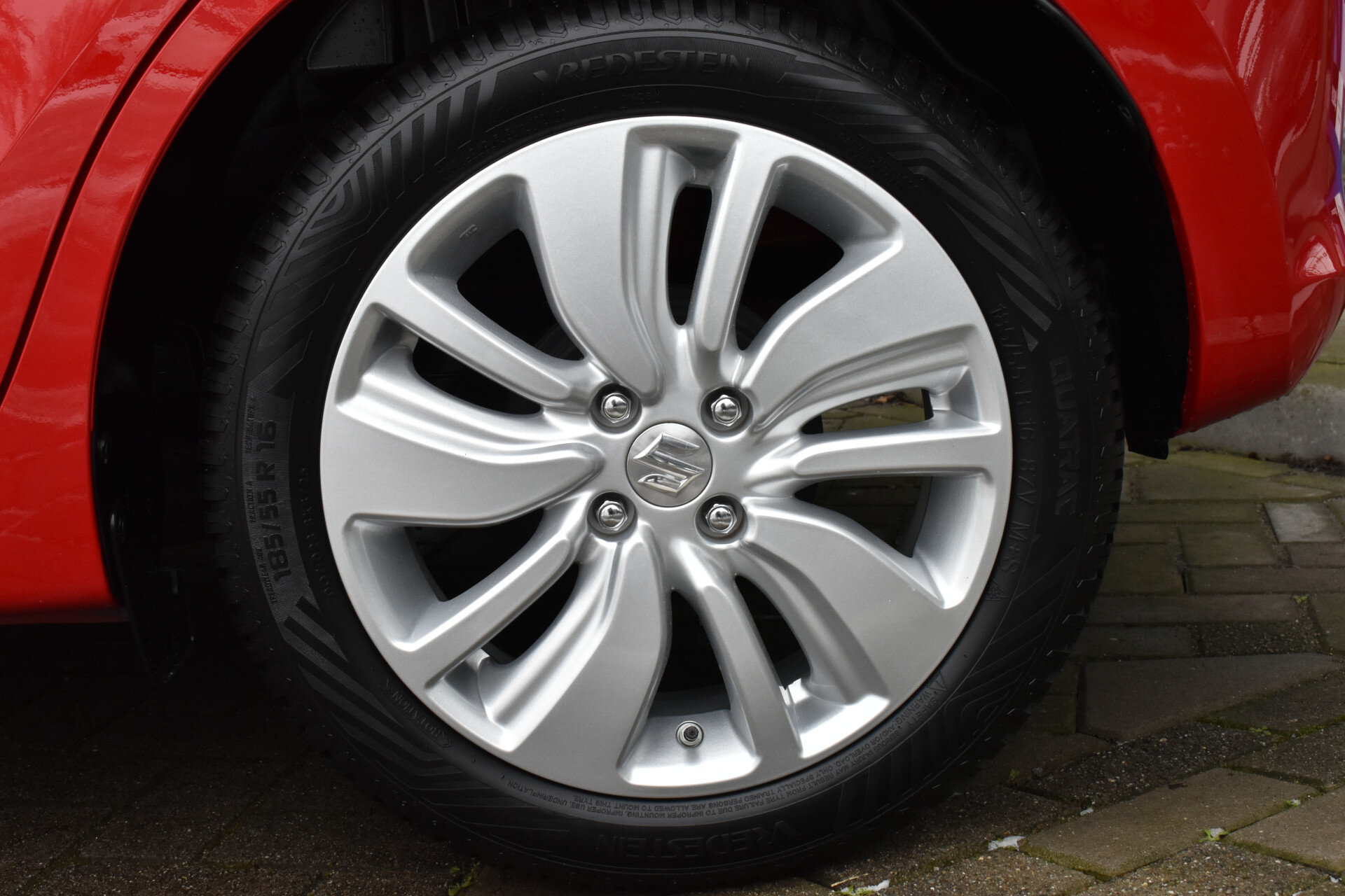 Suzuki Swift 1.2 Select 90pk - Afbeelding 2