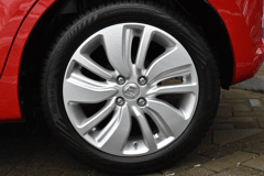 Suzuki Swift 1.2 Select 90pk - Afbeelding 2