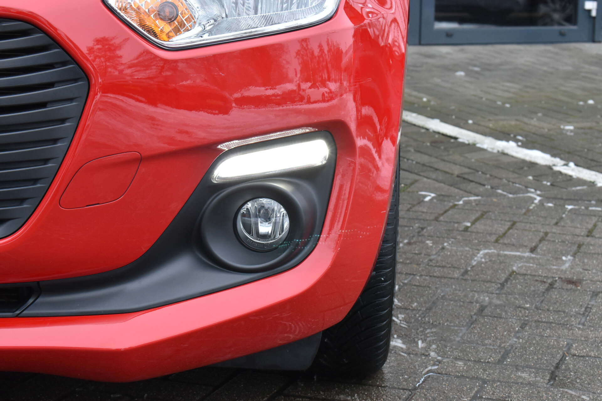 Suzuki Swift 1.2 Select 90pk - Afbeelding 5