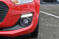 Suzuki Swift 1.2 Select 90pk - Afbeelding 5