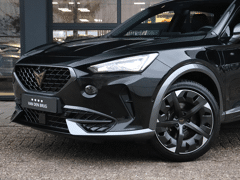 CUPRA Formentor 1.4 e-Hybrid 204PK - Afbeelding 2