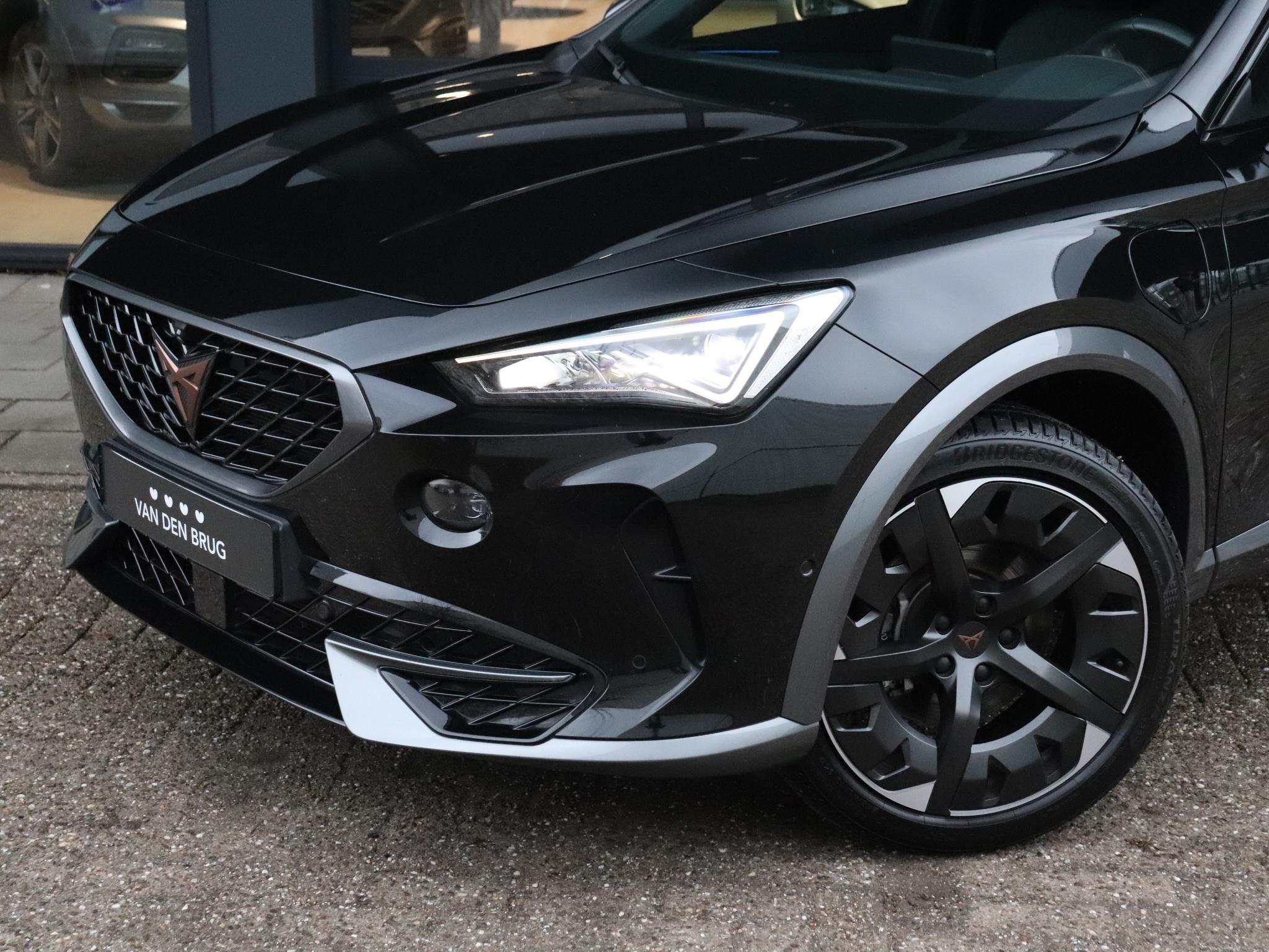 CUPRA Formentor 1.4 e-Hybrid 204PK - Afbeelding 3