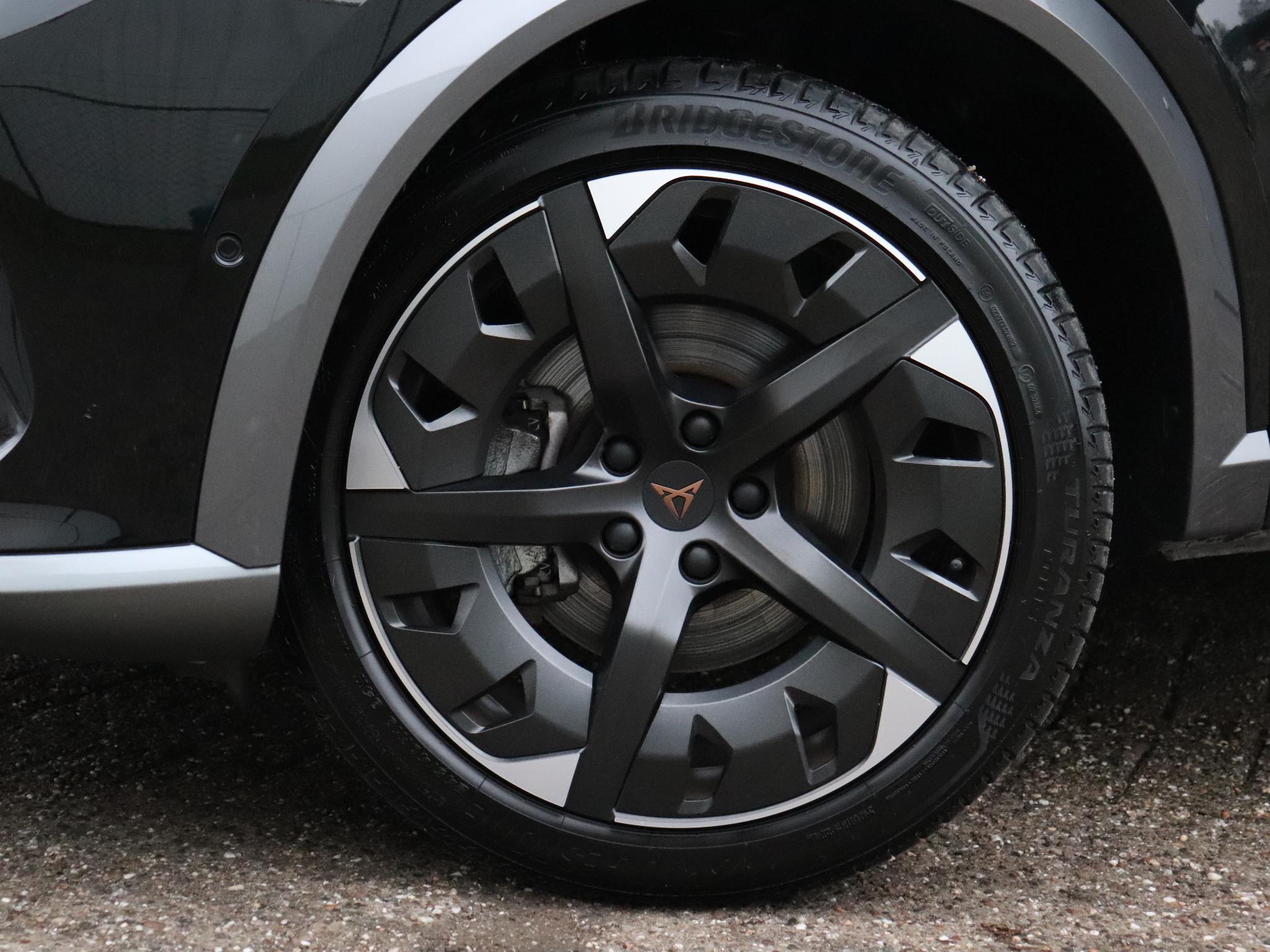 CUPRA Formentor 1.4 e-Hybrid 204PK - Afbeelding 4