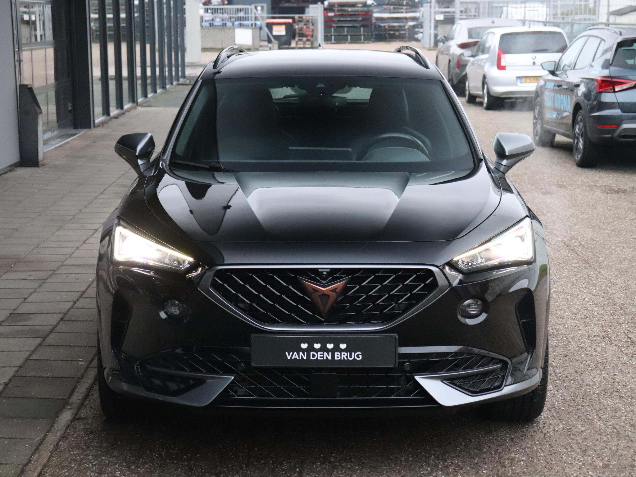 CUPRA Formentor 1.4 e-Hybrid 204PK - Afbeelding 5