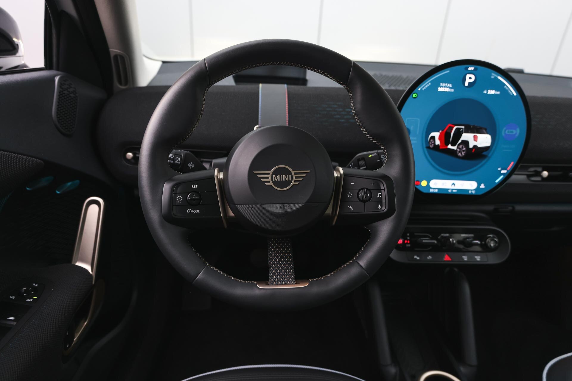 MINI Aceman SE - Afbeelding 3