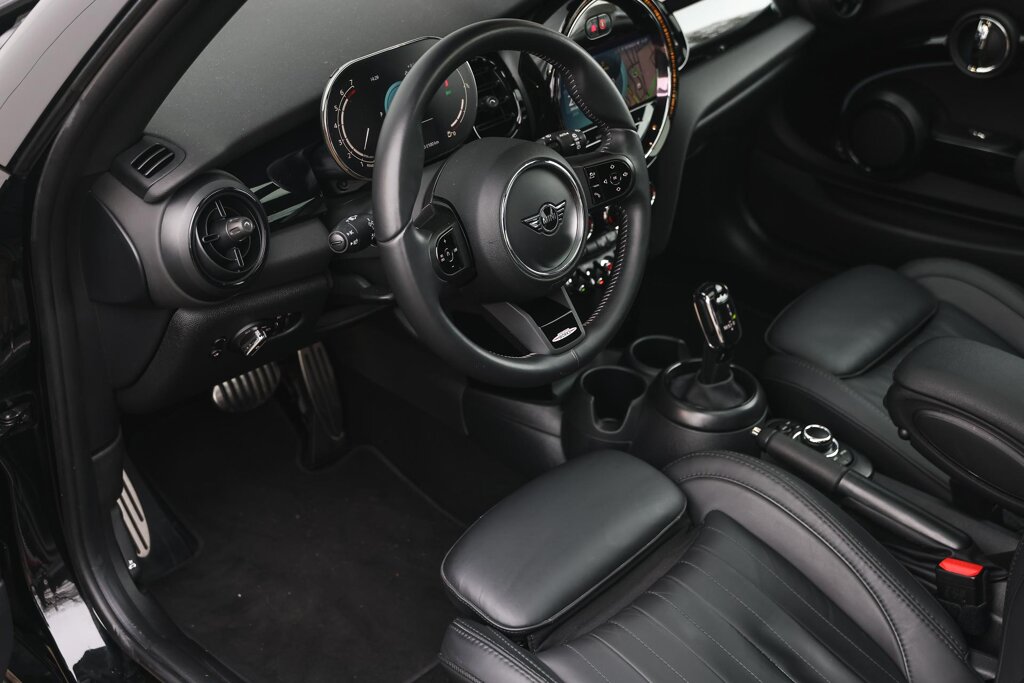 MINI Cooper 3