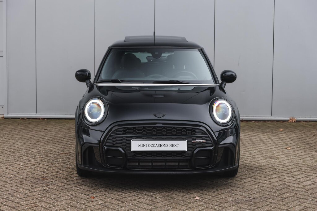 MINI Cooper 6