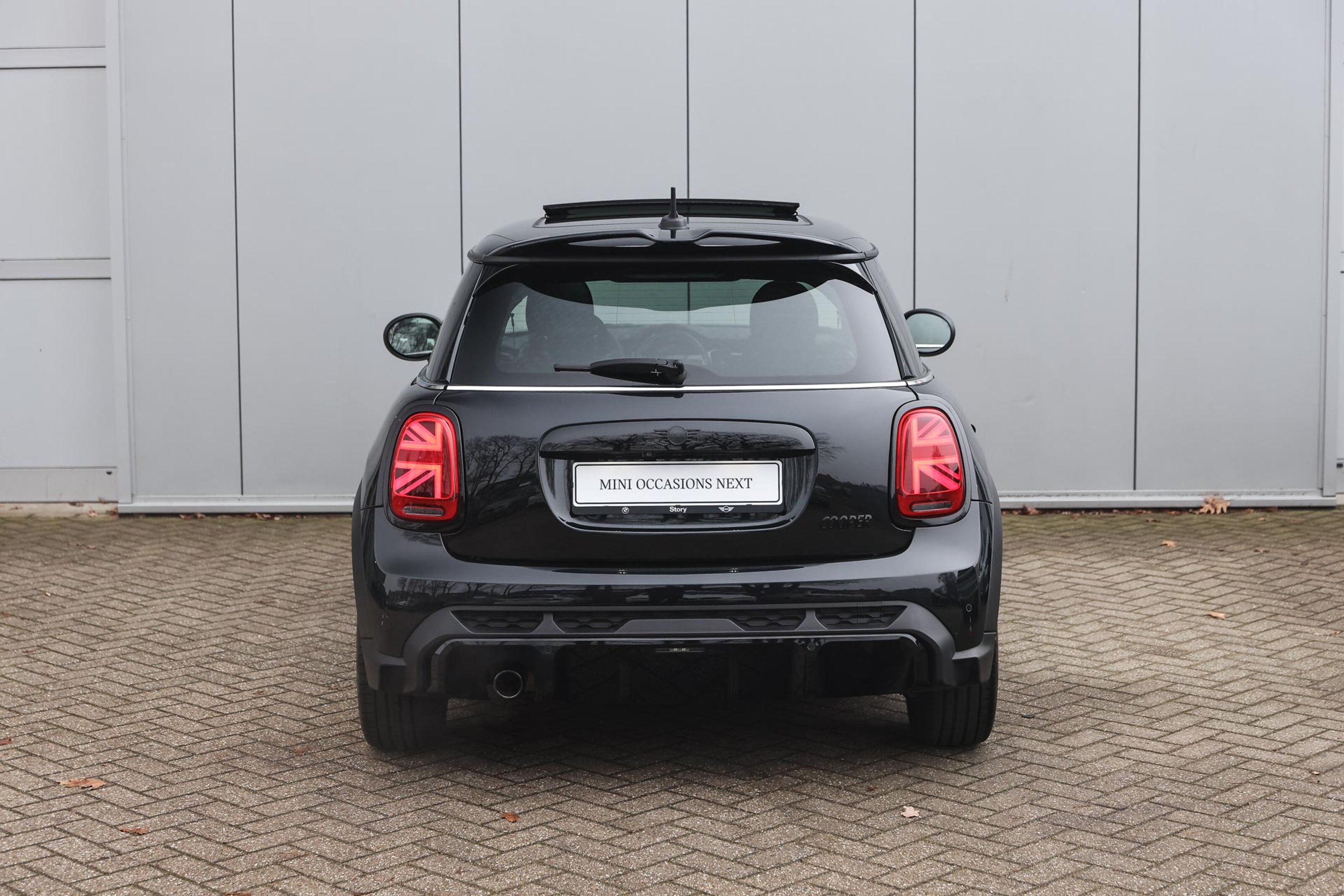 MINI Cooper 7