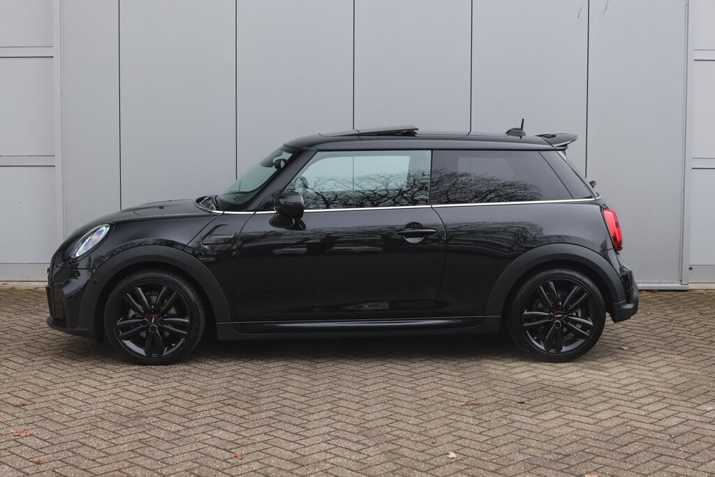 MINI Cooper 8