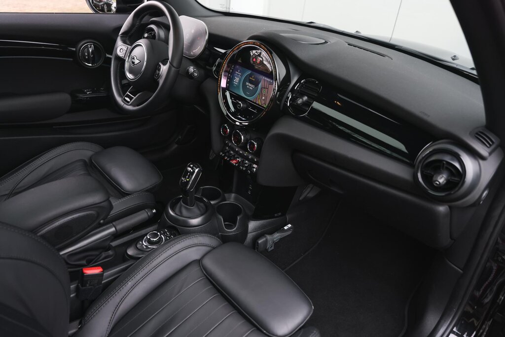 MINI Cooper 10