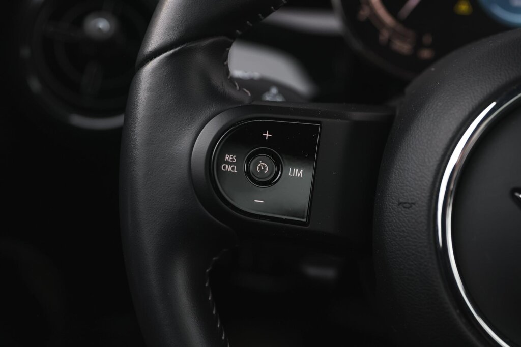MINI Cooper 12