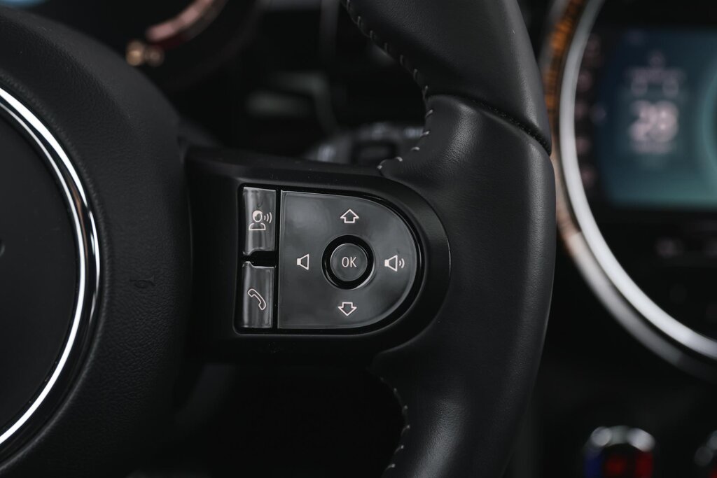 MINI Cooper 13