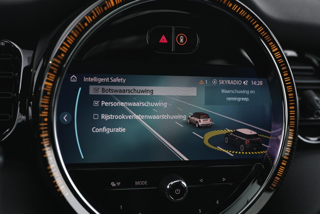 MINI Cooper 17