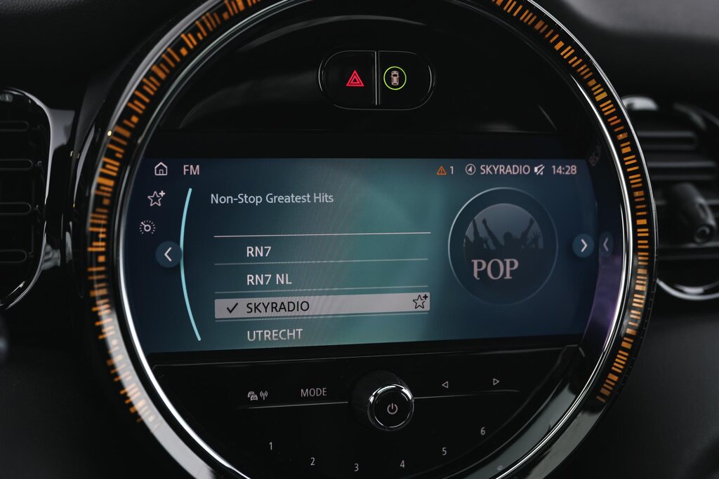 MINI Cooper 19