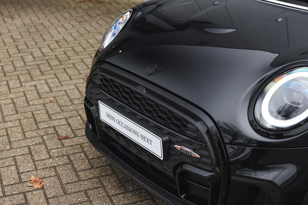 MINI Cooper 22