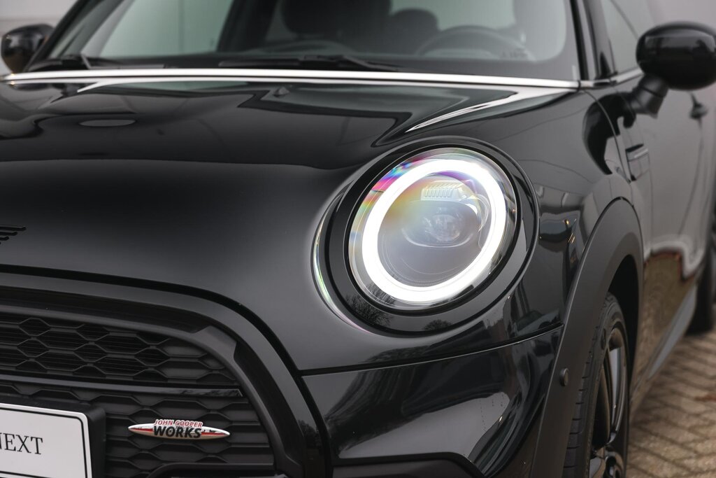 MINI Cooper 23