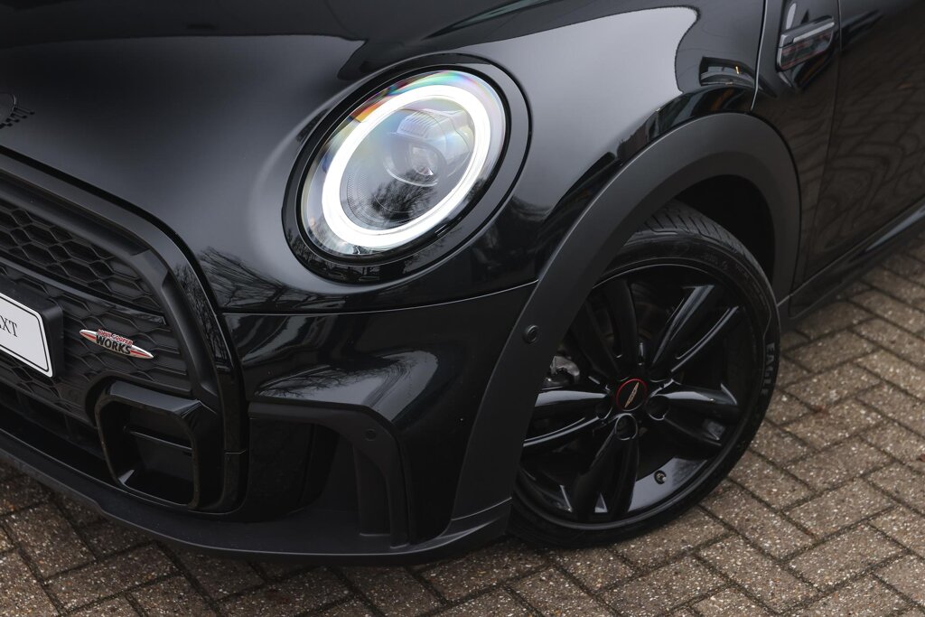 MINI Cooper 24