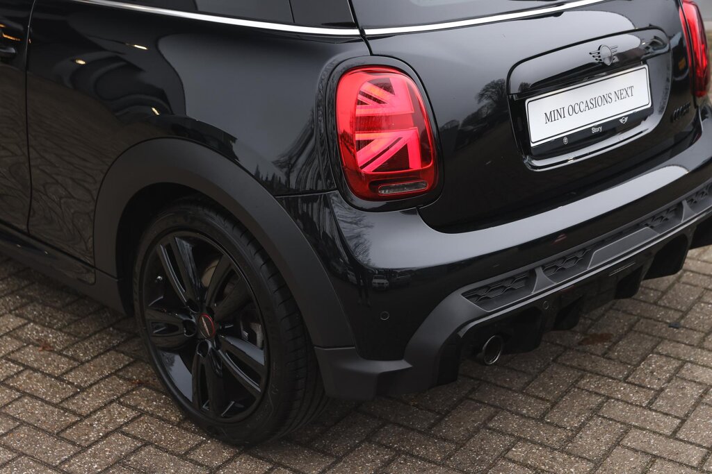 MINI Cooper 27