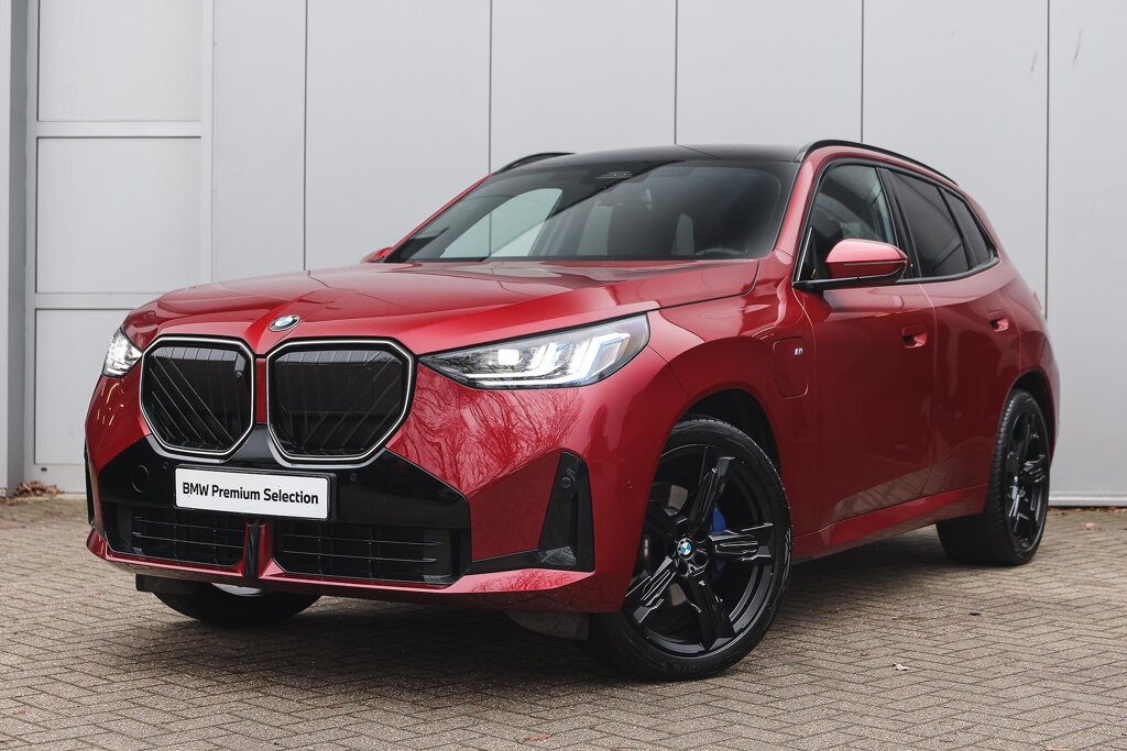 BMW X3 1