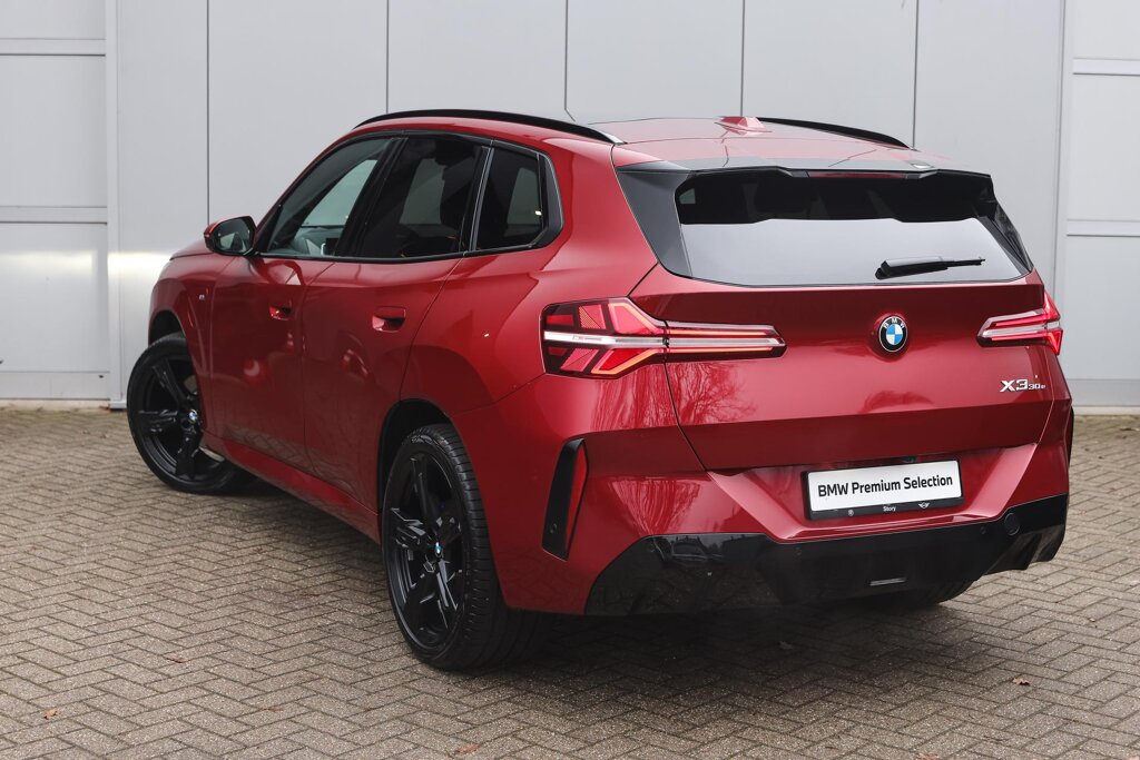 BMW X3 2