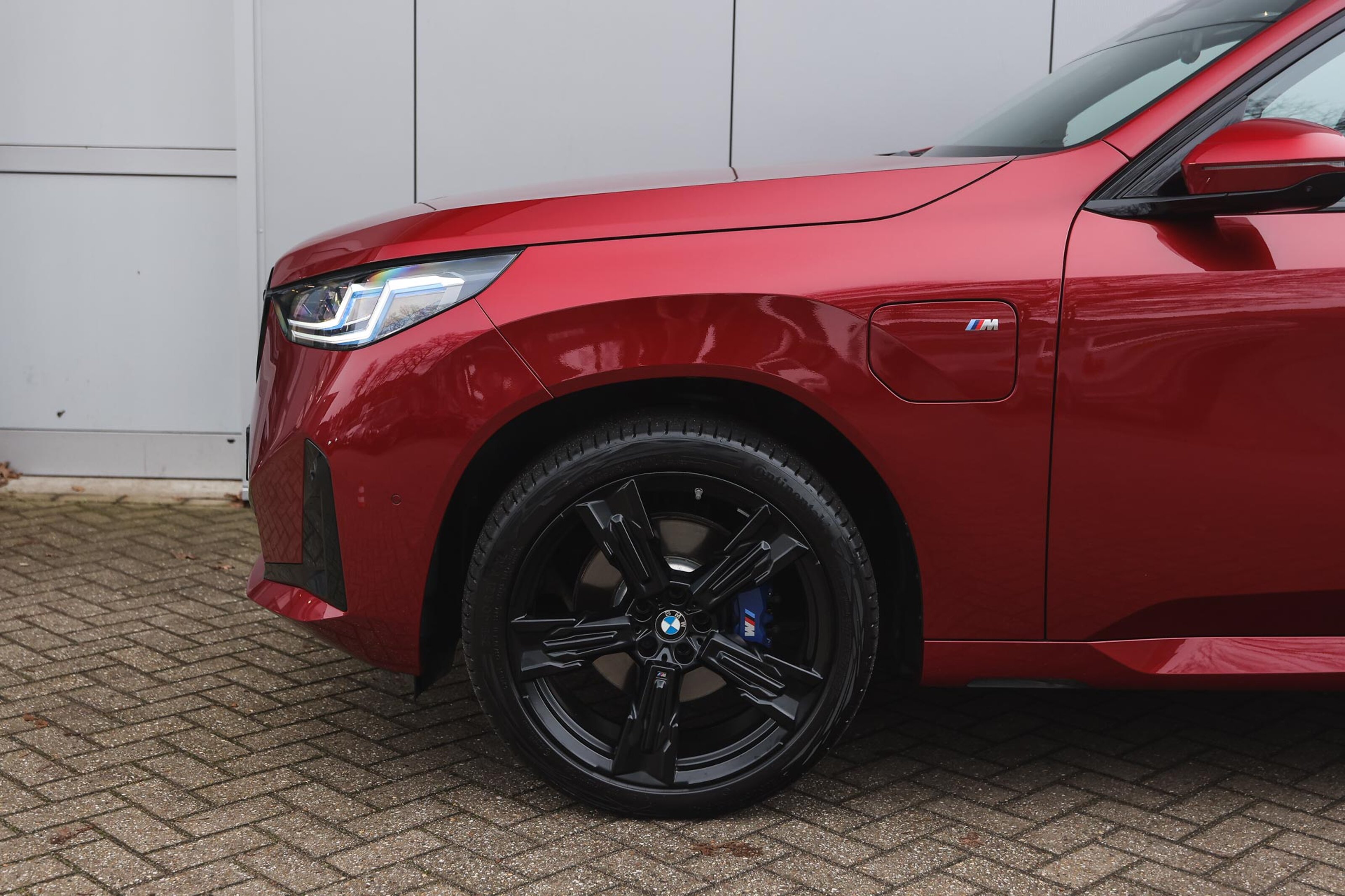 BMW X3 30e xDrive High Executive M Sport Automaat