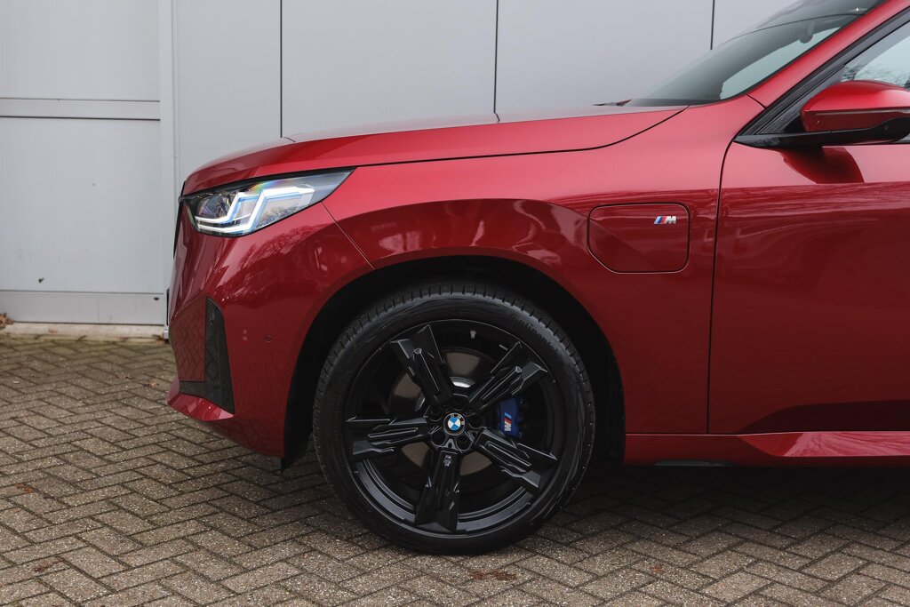 BMW X3 4