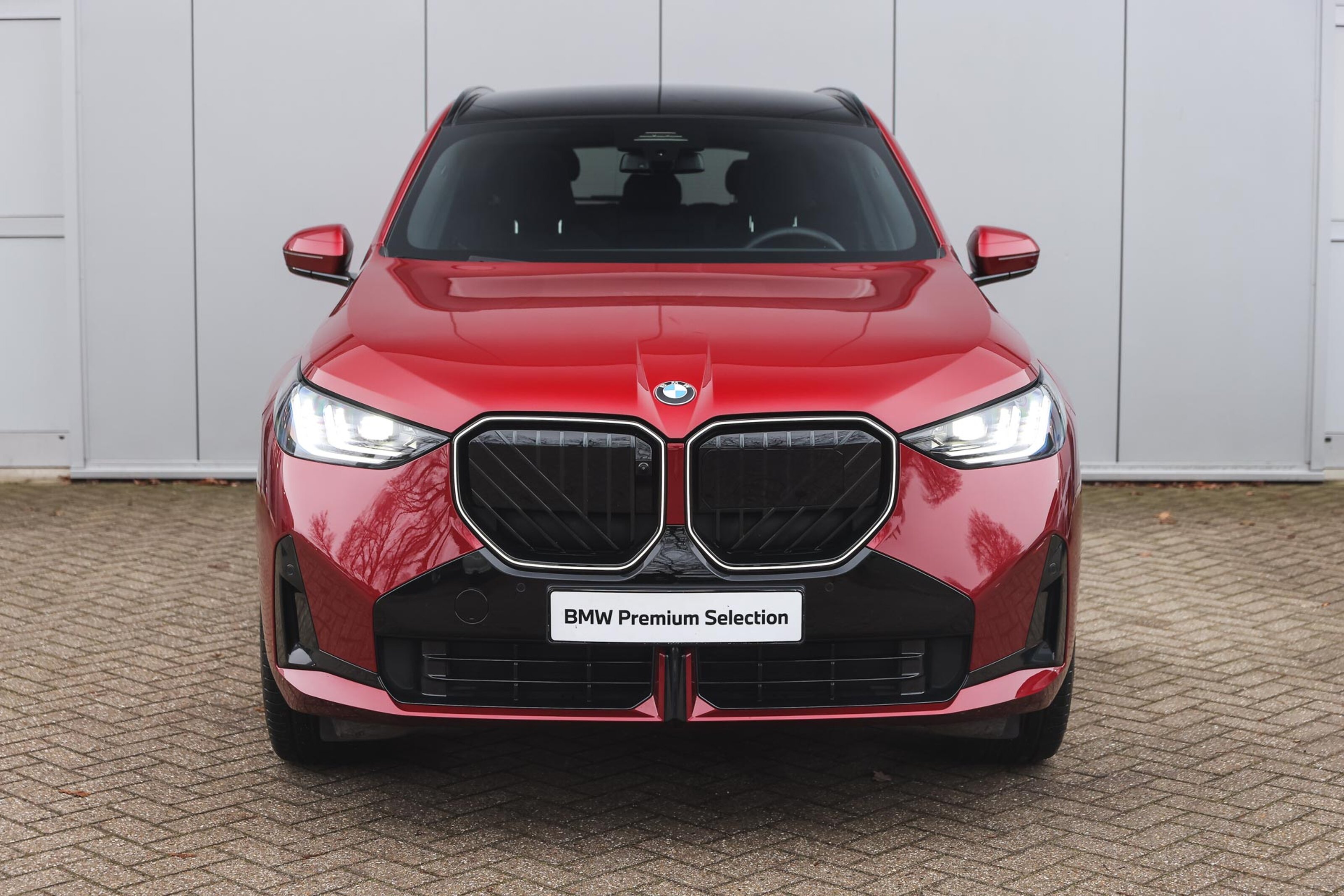 BMW X3 6
