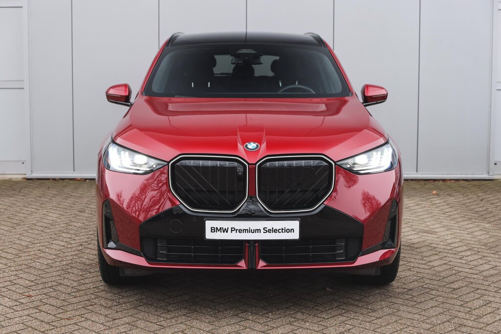 BMW X3 6