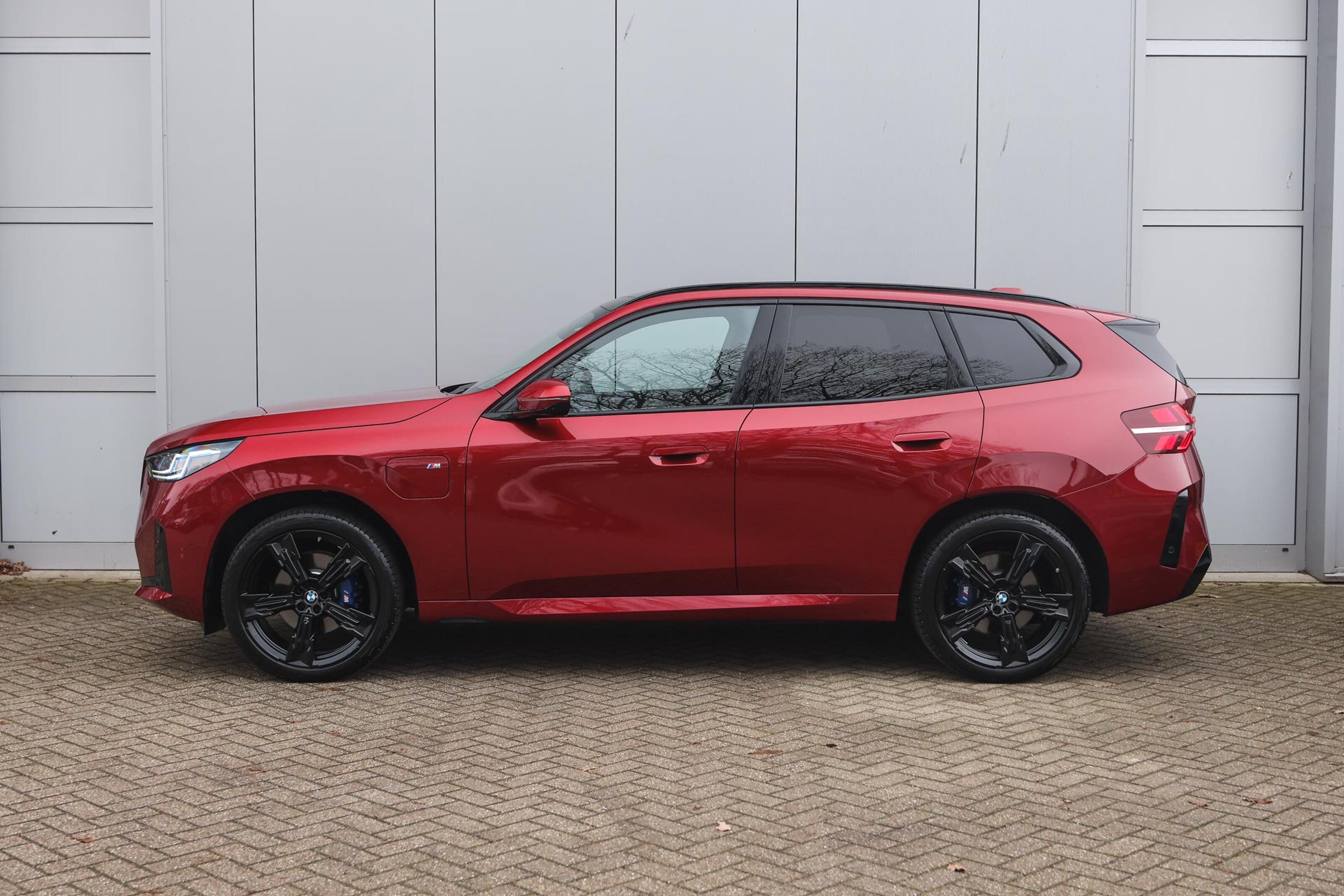 BMW X3 8