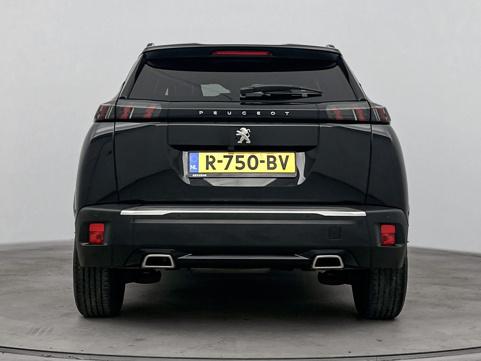 Peugeot 2008 1.2 130pk GT - Afbeelding 4