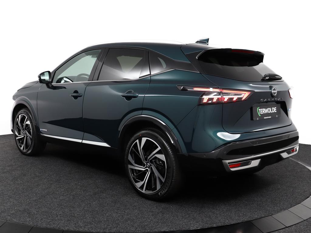 Nissan QASHQAI 1.5 e-Power Tekna Plus - Afbeelding 3