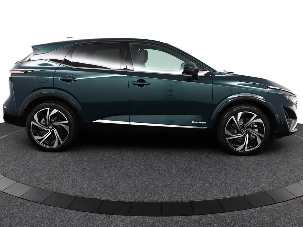 Nissan QASHQAI 1.5 e-Power Tekna Plus - Afbeelding 5