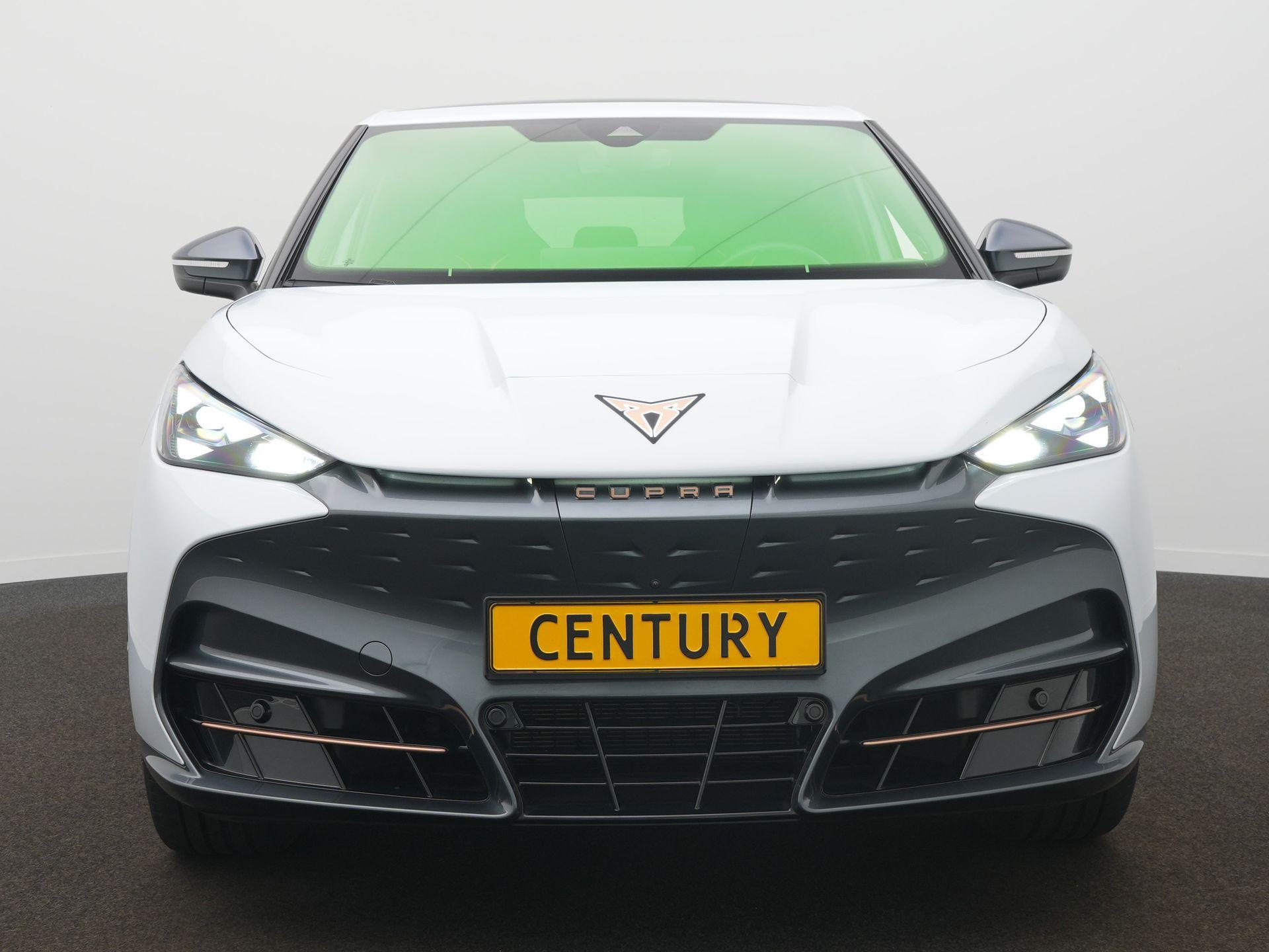 CUPRA Tavascan Adrenaline 82 kWh - Afbeelding 2