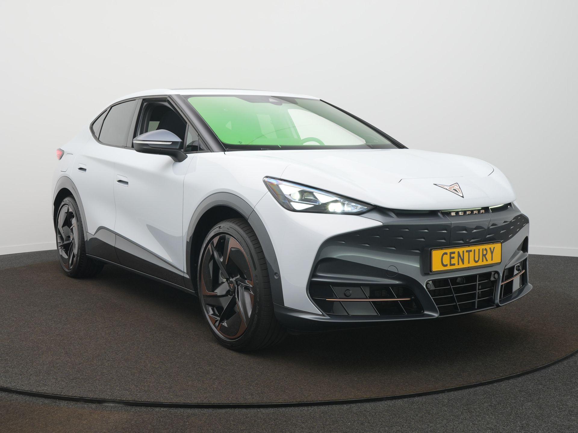 CUPRA Tavascan Adrenaline 82 kWh - Afbeelding 3