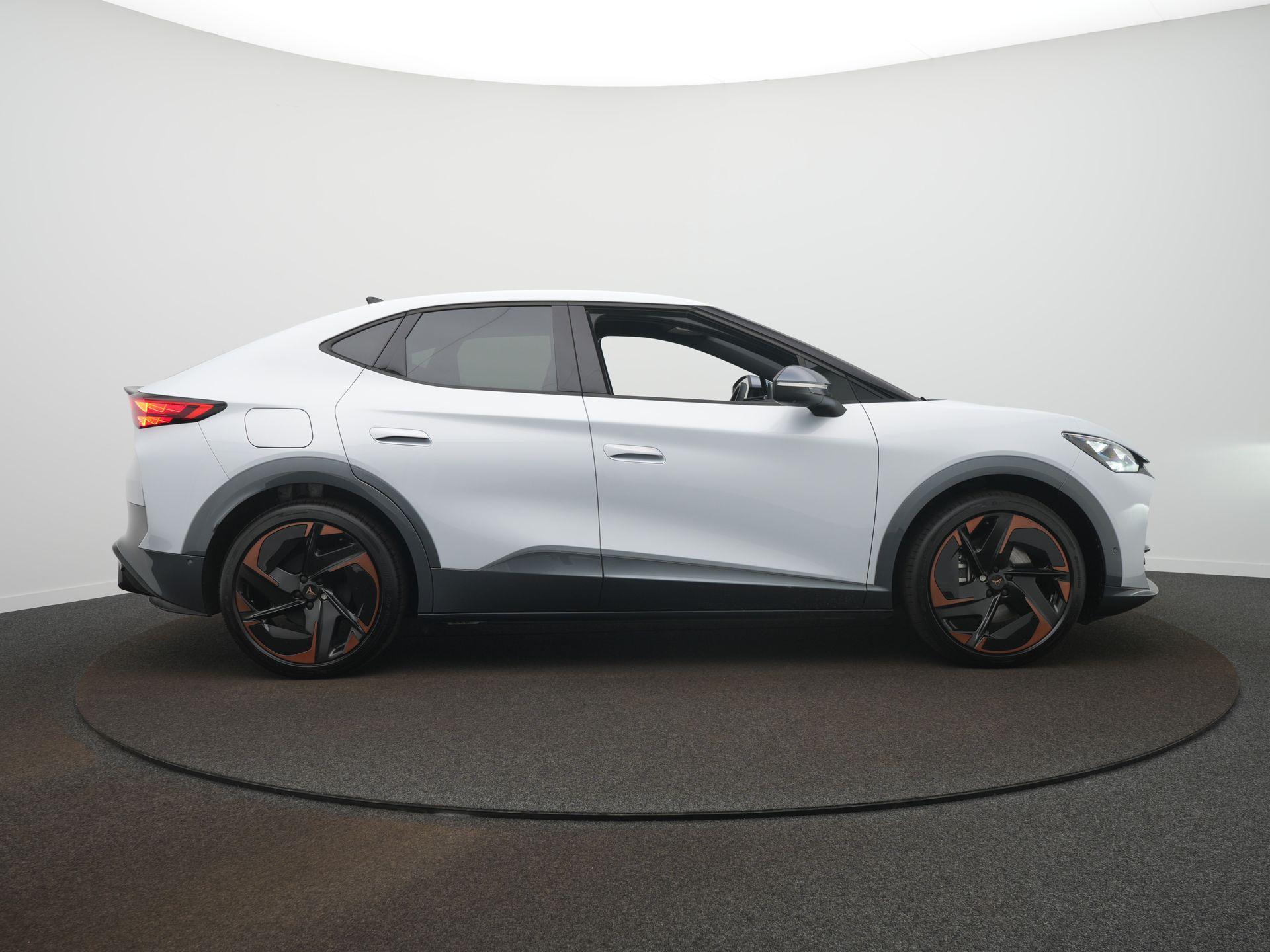 CUPRA Tavascan Adrenaline 82 kWh - Afbeelding 4