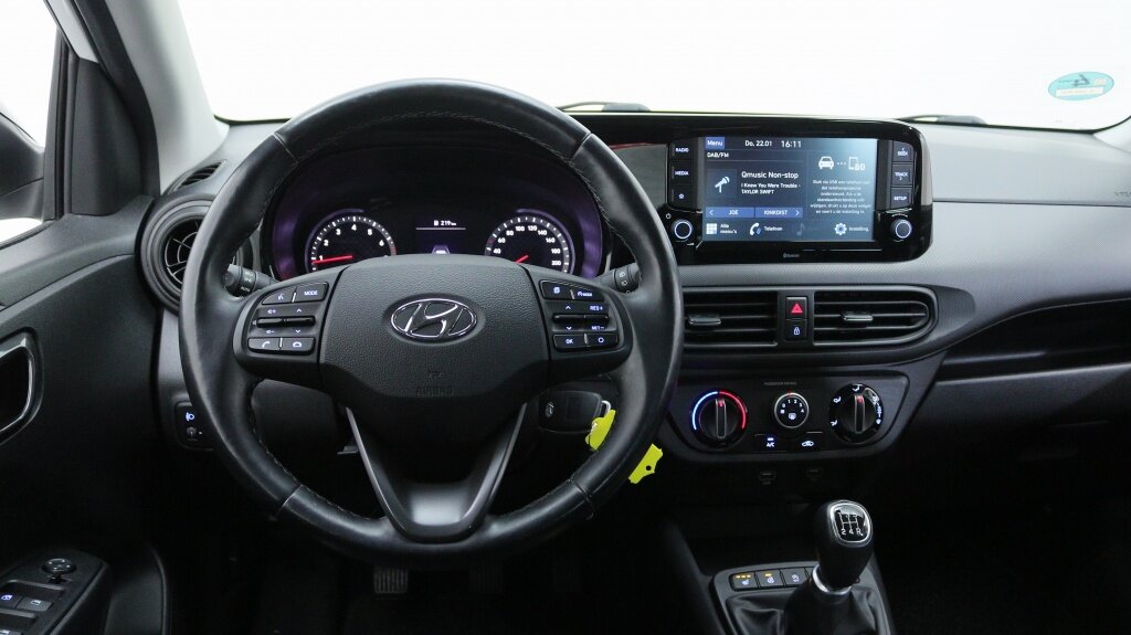 Hyundai i10 1.0 Comfort | All Seasons | stoelverwarming | Stuurverwarming | - Afbeelding 3