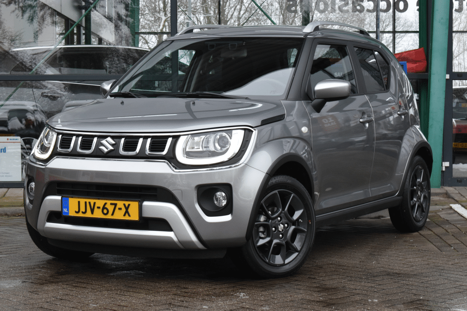 Suzuki Ignis 1.2 Smart Hybrid Select - Afbeelding 1