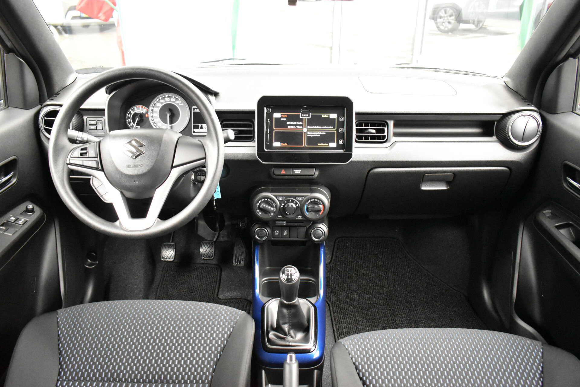 Suzuki Ignis 1.2 Smart Hybrid Select - Afbeelding 2