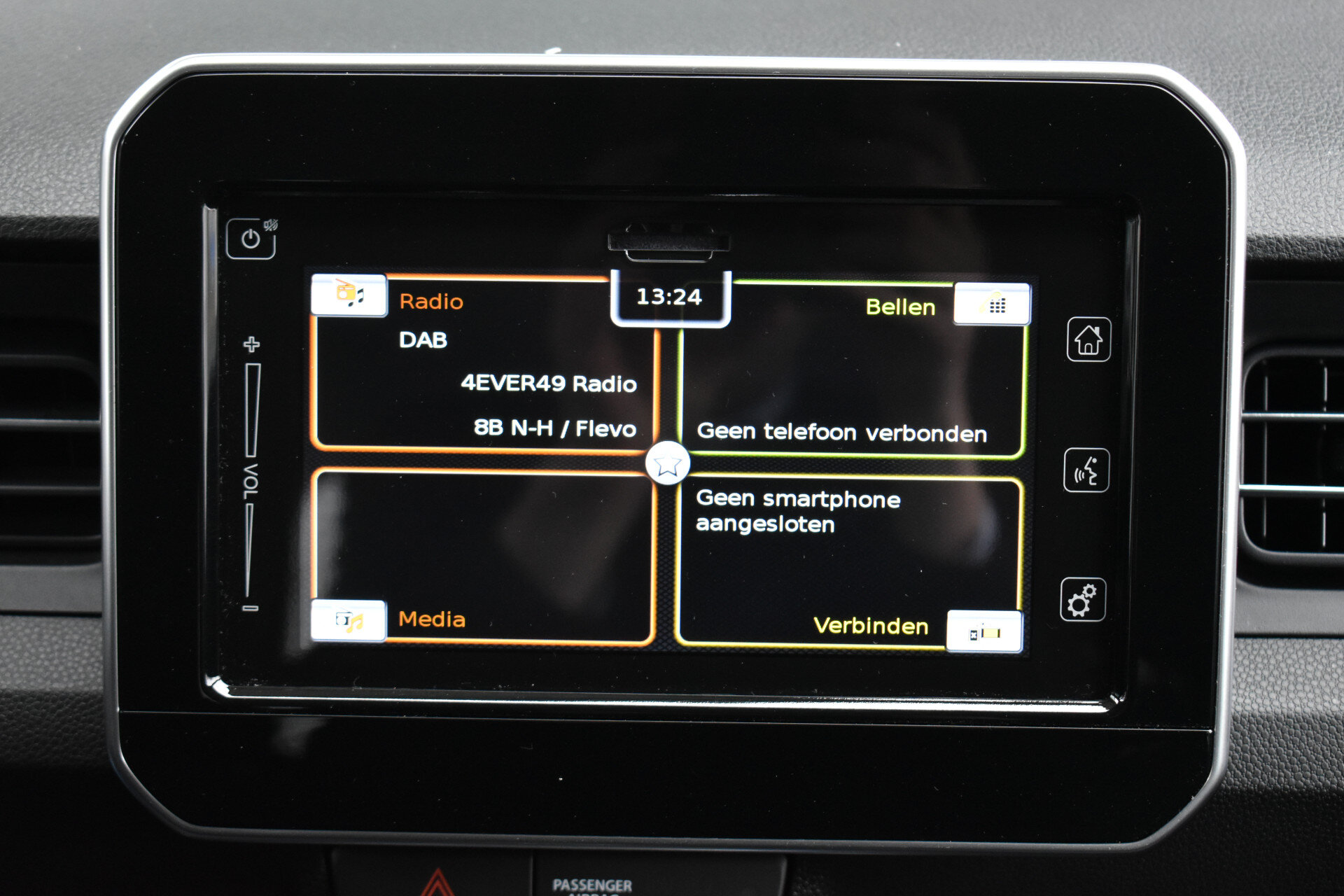 Suzuki Ignis 1.2 Smart Hybrid Select - Afbeelding 4