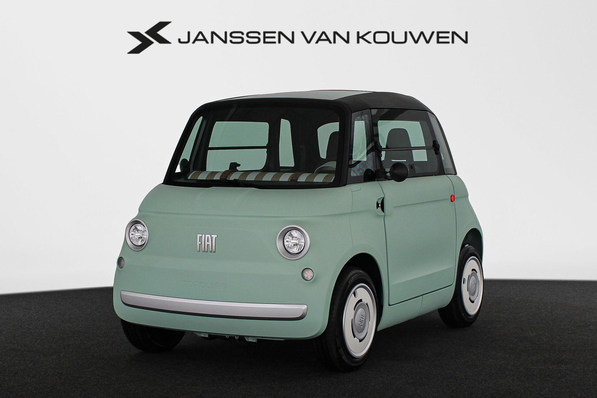 Fiat Topolino