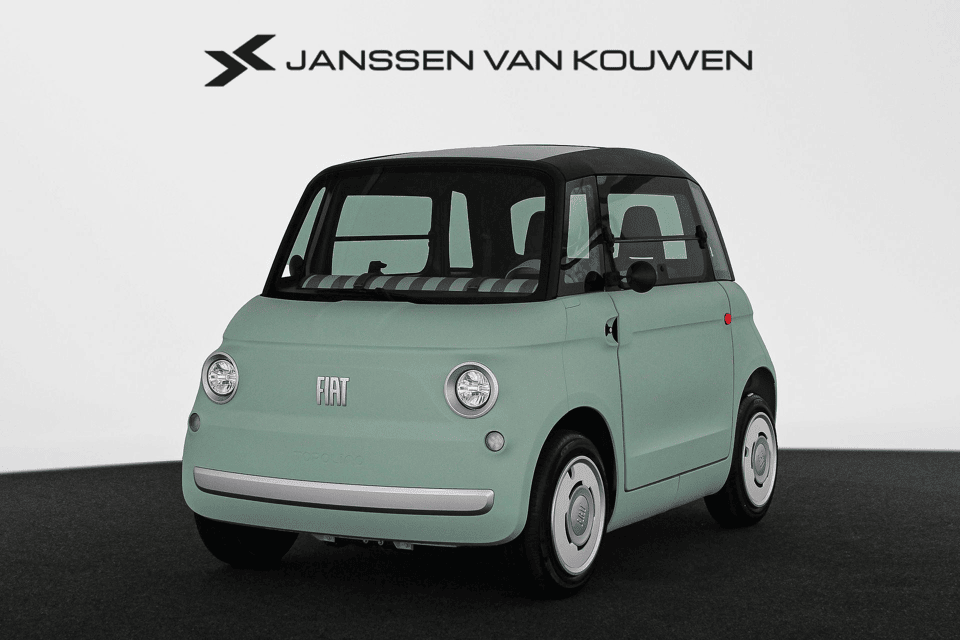 Fiat Topolino - Afbeelding 1