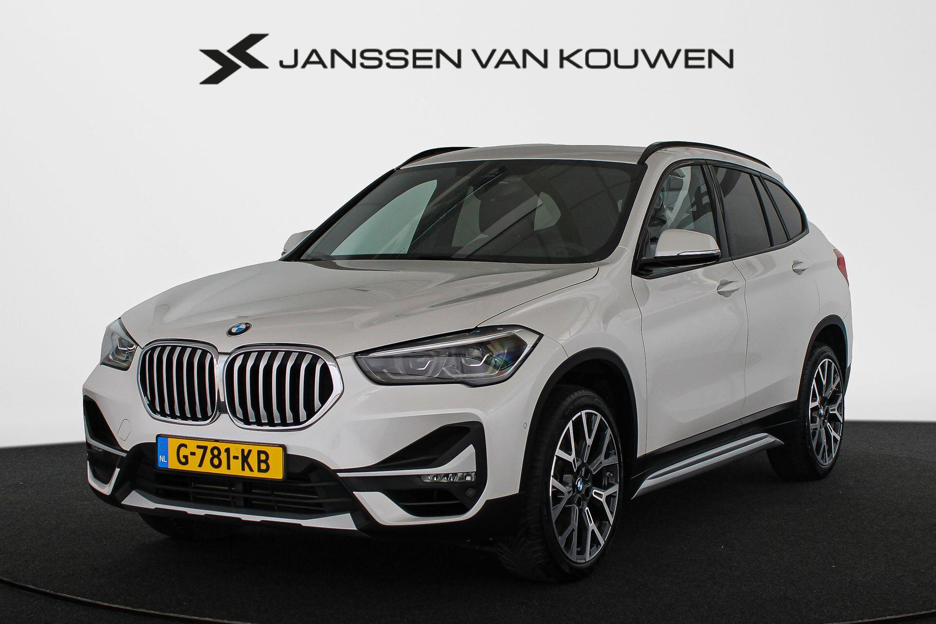 BMW X1 sDrive20i VDL Nedcar Edition
