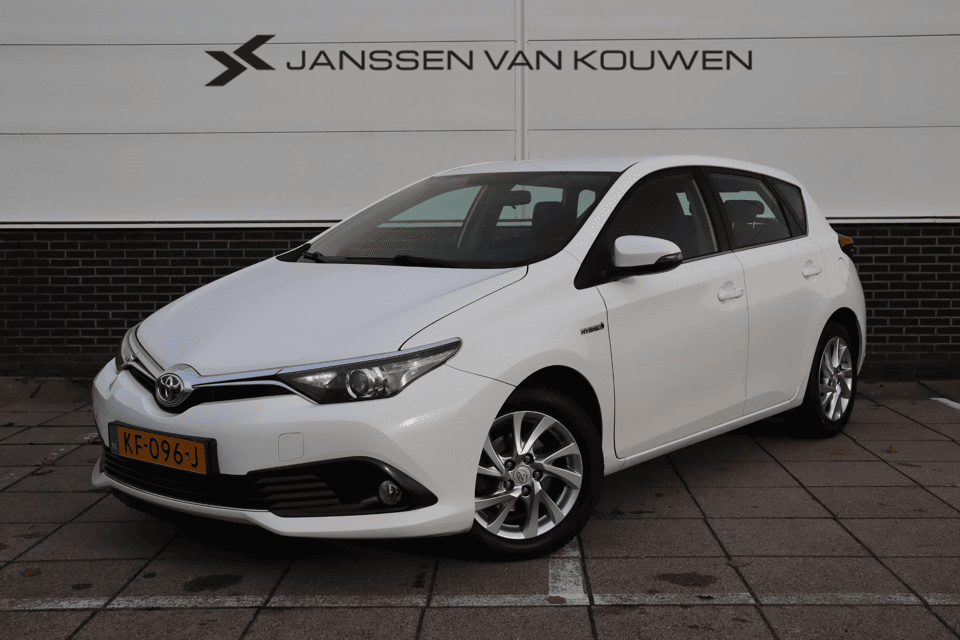 Toyota Auris 1.8 Hybrid Aspiration - Afbeelding 1